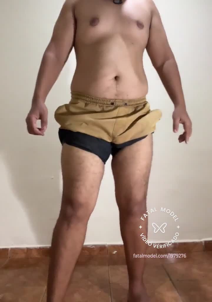 Imagem do vídeo de verificação de Azazel