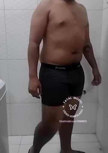 Imagem do vídeo de verificação de CasalIlhaaa