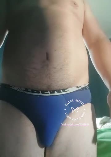 Imagem do vídeo de verificação de Mateus