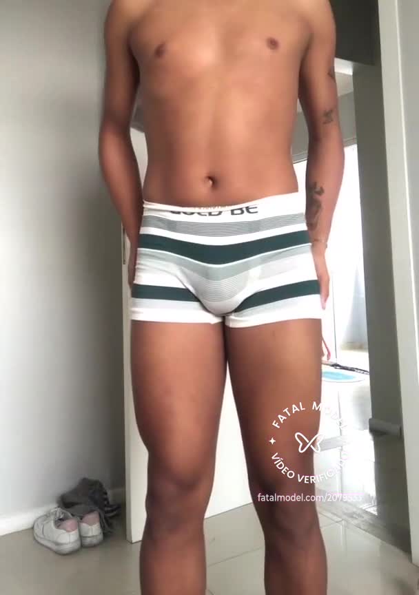 Imagem do vídeo de verificação de Feh