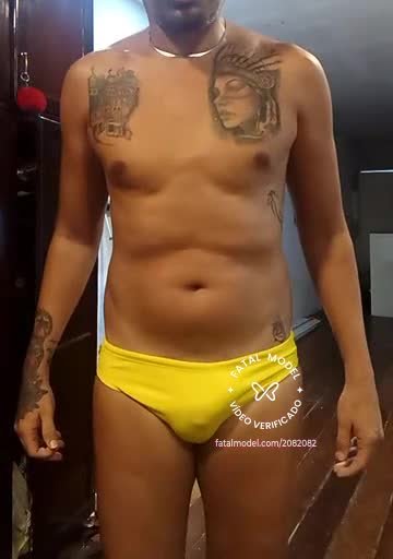 Imagem do vídeo de verificação de Dotadomeier