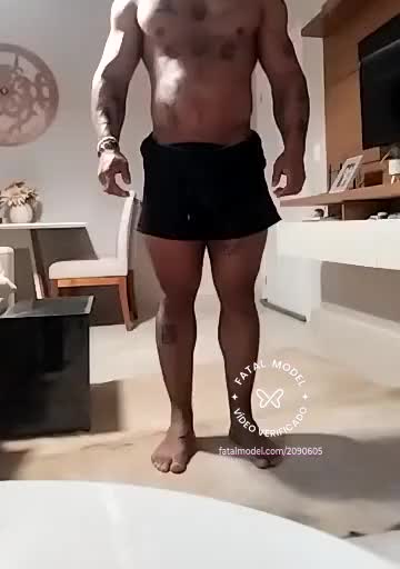 Imagem do vídeo de verificação de Carlos