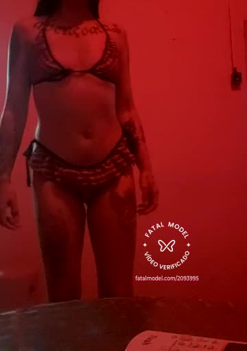 Imagem do vídeo de verificação de Anginha