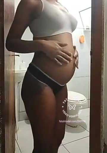 Imagem do vídeo de verificação de Duduh