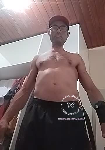 Imagem do vídeo de verificação de Carlos
