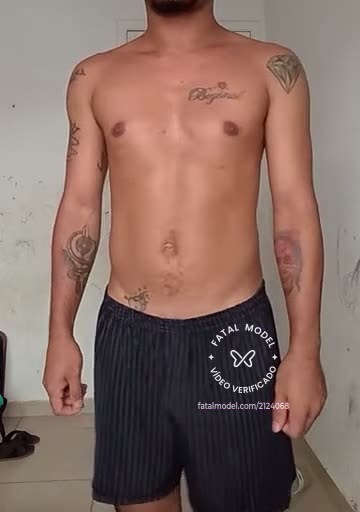 Imagem do vídeo de verificação de Christian