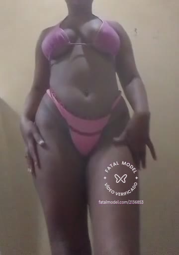 Imagem do vídeo de verificação de Morena