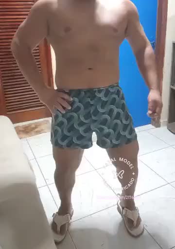 Imagem do vídeo de verificação de Dombaiano