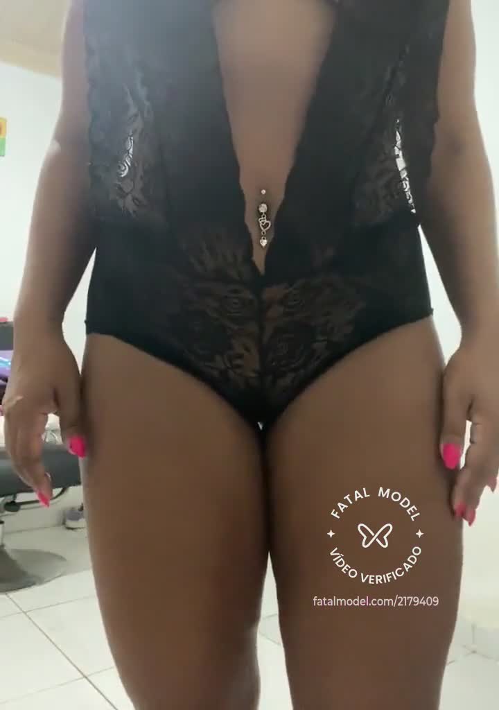 Imagem do vídeo de verificação de Vic
