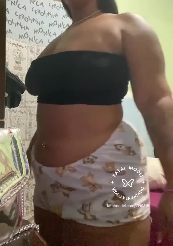 Imagem do vídeo de verificação de Mel