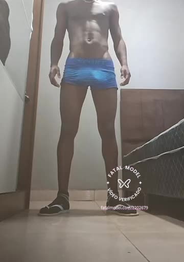 Imagem do vídeo de verificação de Pretin