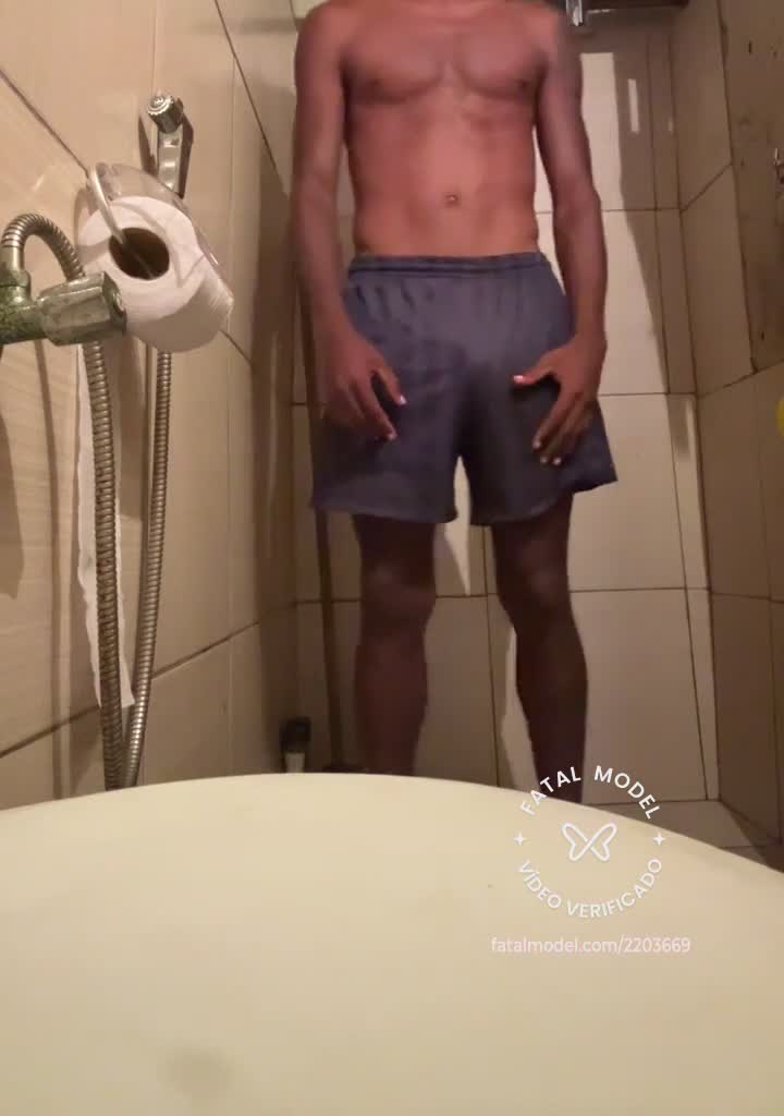 Imagem do vídeo de verificação de Pretinhooh