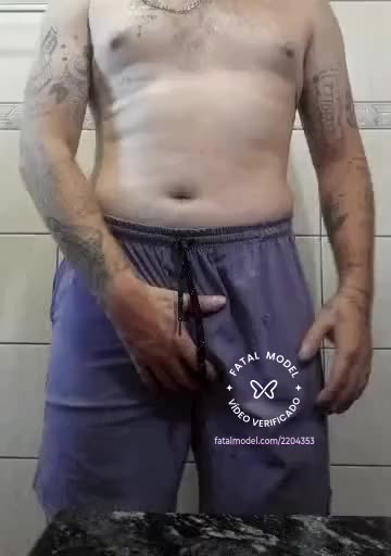 Imagem do vídeo de verificação de Luann