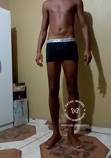 Imagem do vídeo de verificação de Ney