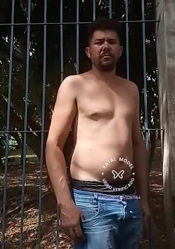 Imagem do vídeo de verificação de Gostosão