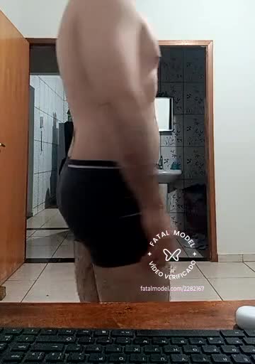 Imagem do vídeo de verificação de Oterapeutantrico