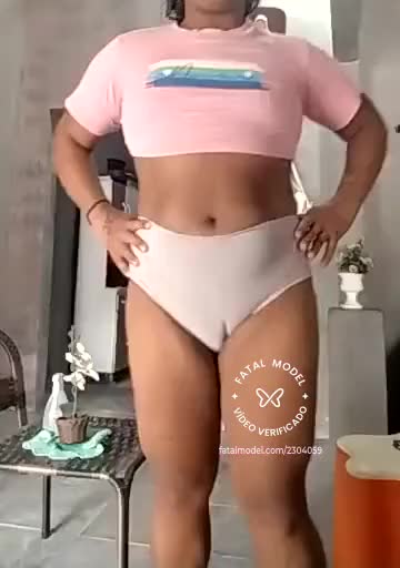 Imagem do vídeo de verificação de Dudah