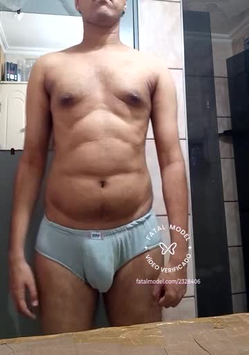 Imagem do vídeo de verificação de Rasteiro