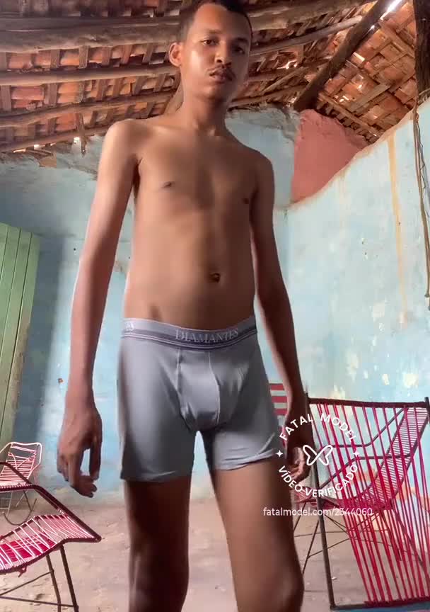 Imagem do vídeo de verificação de Novinmal