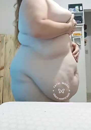 Imagem do vídeo de verificação de Ana Xavier