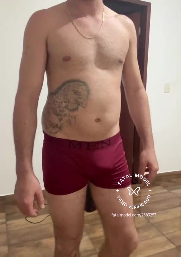 Imagem do vídeo de verificação de Primostz