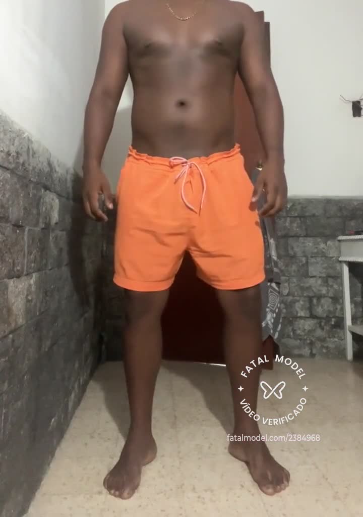 Imagem do vídeo de verificação de Igidionegro