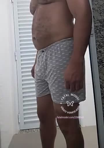 Imagem do vídeo de verificação de Marcos
