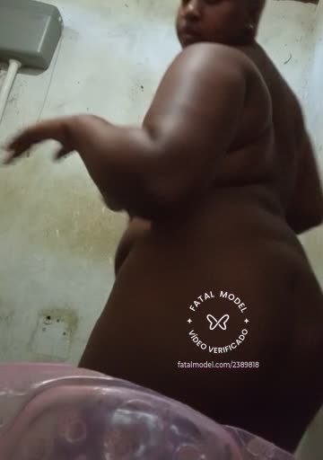 Imagem do vídeo de verificação de Morena