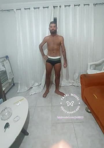 Imagem do vídeo de verificação de Costa