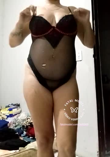 Imagem do vídeo de verificação de Lucas