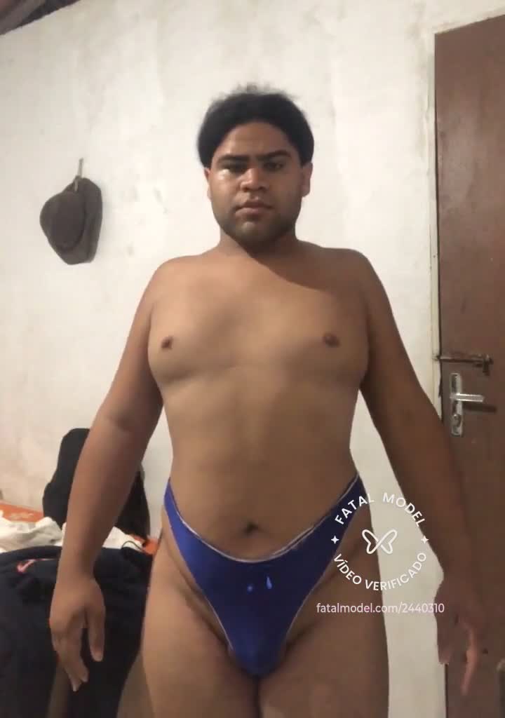 Imagem do vídeo de verificação de Mellyssaxx