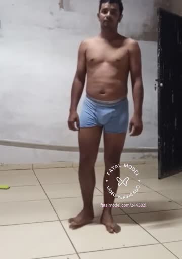Imagem do vídeo de verificação de Soares