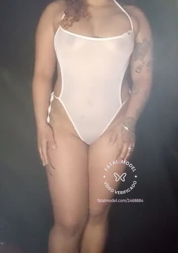 Imagem do vídeo de verificação de Mayaa