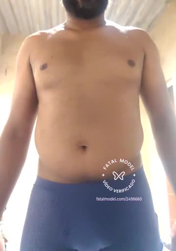 Imagem do vídeo de verificação de Preto Forte