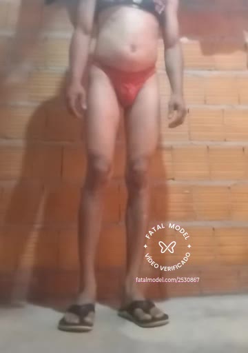 Imagem do vídeo de verificação de Putottar