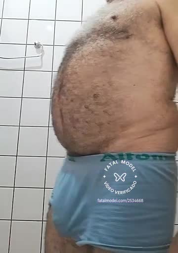 Imagem do vídeo de verificação de Emesso Fereira Dos