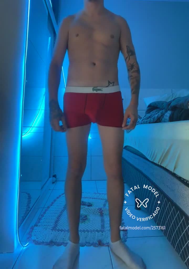 Imagem do vídeo de verificação de Mulekesafado