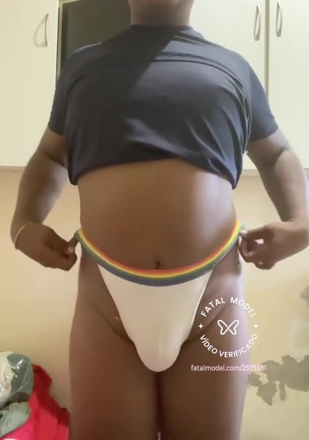 Imagem do vídeo de verificação de Gui Allvesx