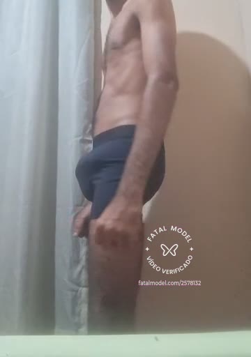 Imagem do vídeo de verificação de Romeo