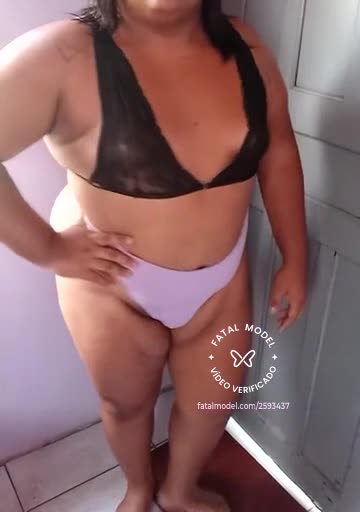 Imagem do vídeo de verificação de Melissa