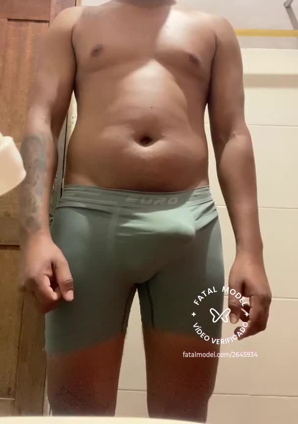 Imagem do vídeo de verificação de Grael