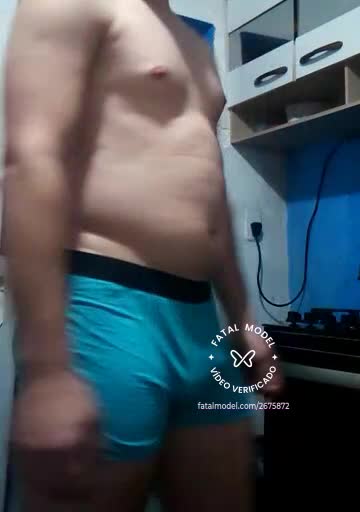 Imagem do vídeo de verificação de Rexona