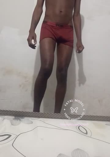 Imagem do vídeo de verificação de Satanaries