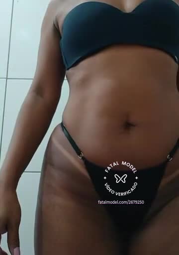 Imagem do vídeo de verificação de Nanny