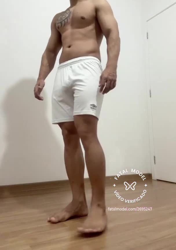 Imagem do vídeo de verificação de Embaixador