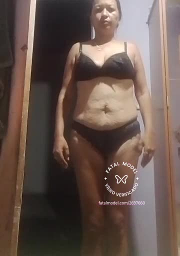 Imagem do vídeo de verificação de Morena