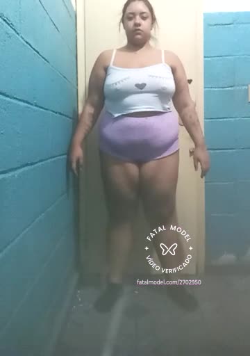 Imagem do vídeo de verificação de Lorena
