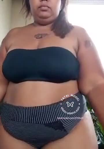Imagem do vídeo de verificação de Cella