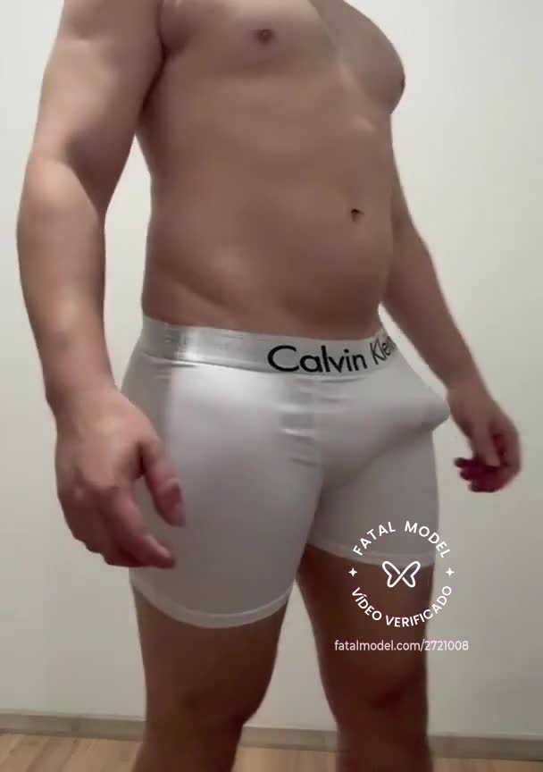 Imagem do vídeo de verificação de Thomas