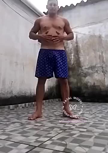 Imagem do vídeo de verificação de Gostosao